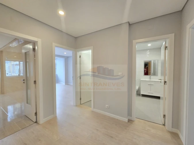 Apartamento T3 para Venda em Mina de Água Foto 32