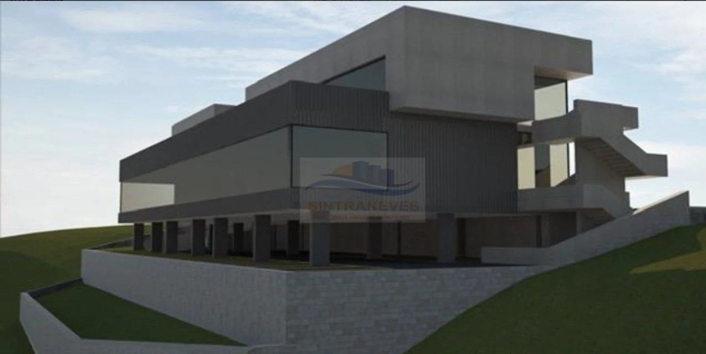 Terreno Comércio / Armazém para Venda em Póvoa de Santa Iria e Forte da Casa Foto 3