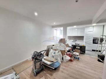 Apartamento T3 para Venda em Águas Livres