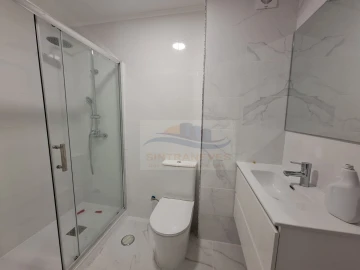 Apartamento T3 para Venda em Águas Livres