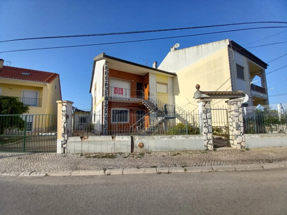 Moradia T3 para Venda em São Francisco Foto 35