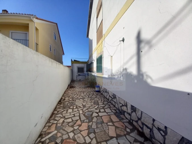 Moradia T3 para Venda em São Francisco Foto 31