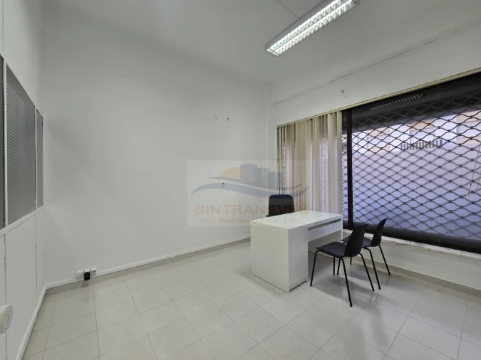 Negócio para Arrendamento em Mina de Água Foto 7