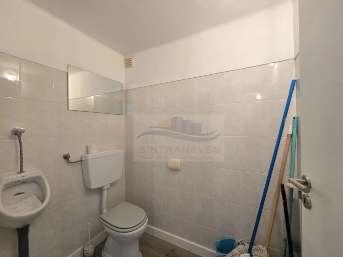 Negócio para Arrendamento em Mina de Água Foto 21