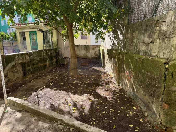 Apartamento T2 para Venda em Venteira Foto 7