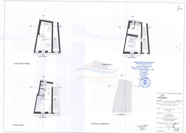 Prédio para Venda em União das Freguesias de Setúbal Foto 21