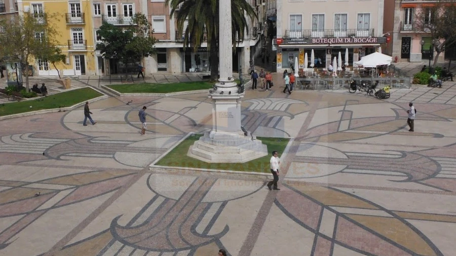 Prédio para Venda em União das Freguesias de Setúbal