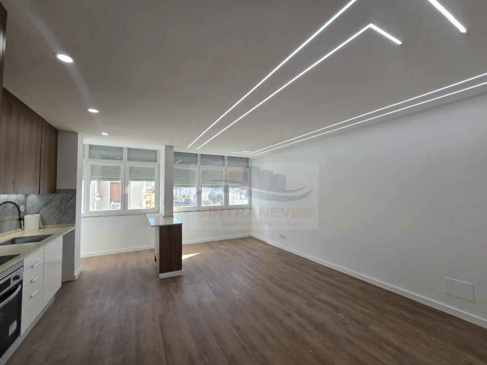 Apartamento T3 para Venda em Mina de Água Foto 6