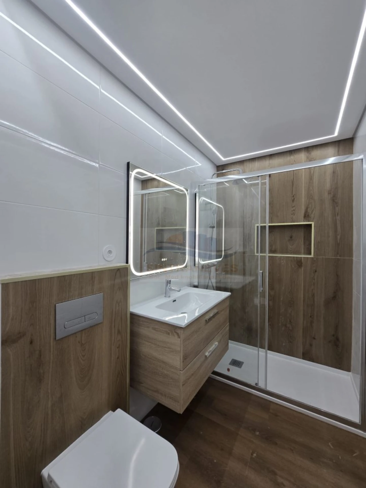 Apartamento T3 para Venda em Mina de Água Foto 14