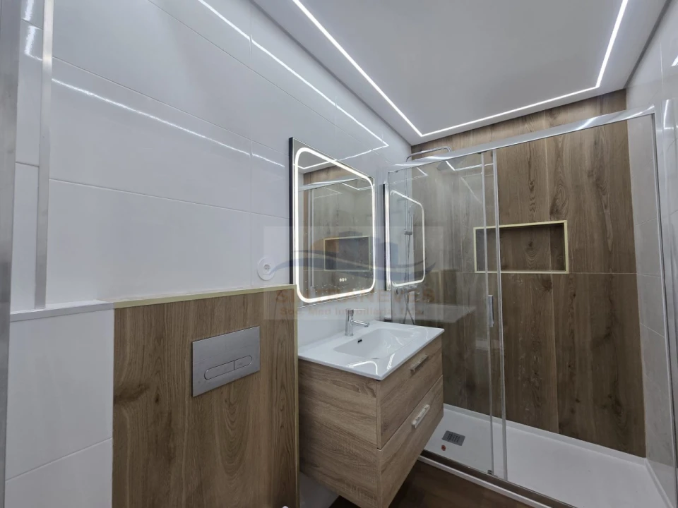 Apartamento T3 para Venda em Mina de Água Foto 23