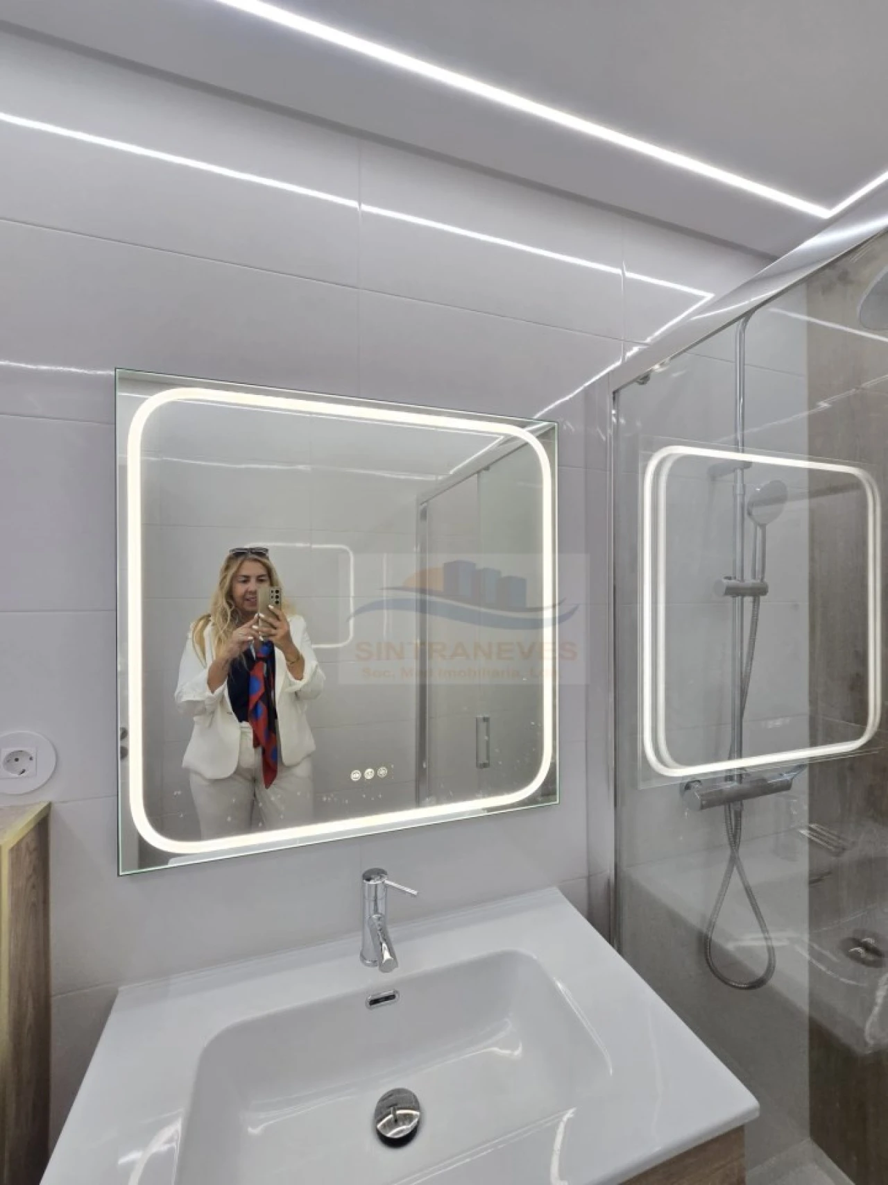 Apartamento T3 para Venda em Mina de Água Foto 24