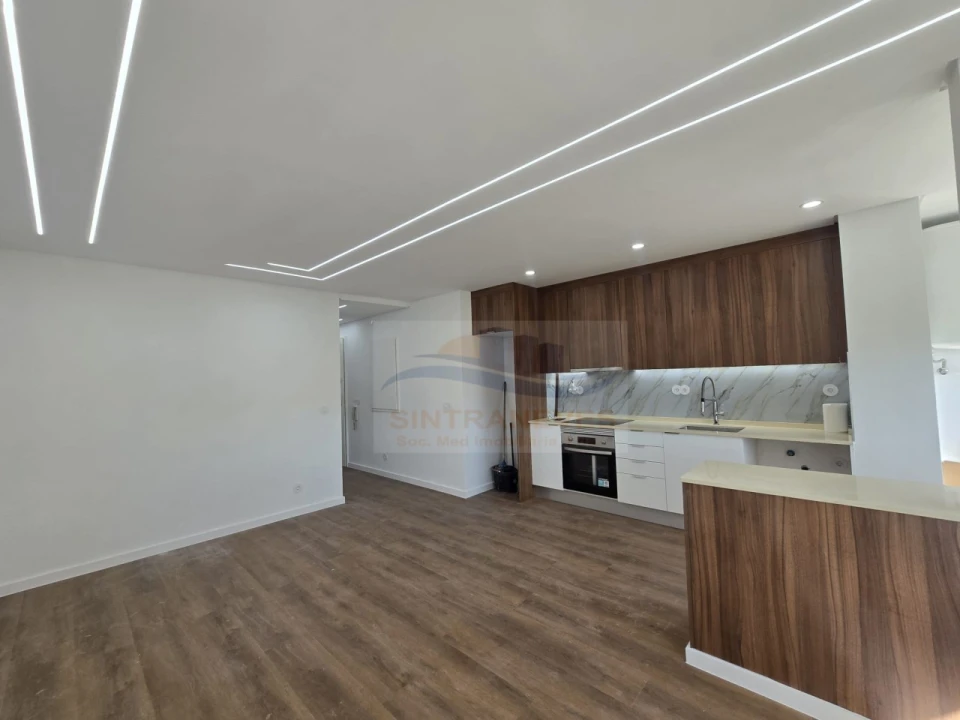 Apartamento T3 para Venda em Mina de Água Foto 25