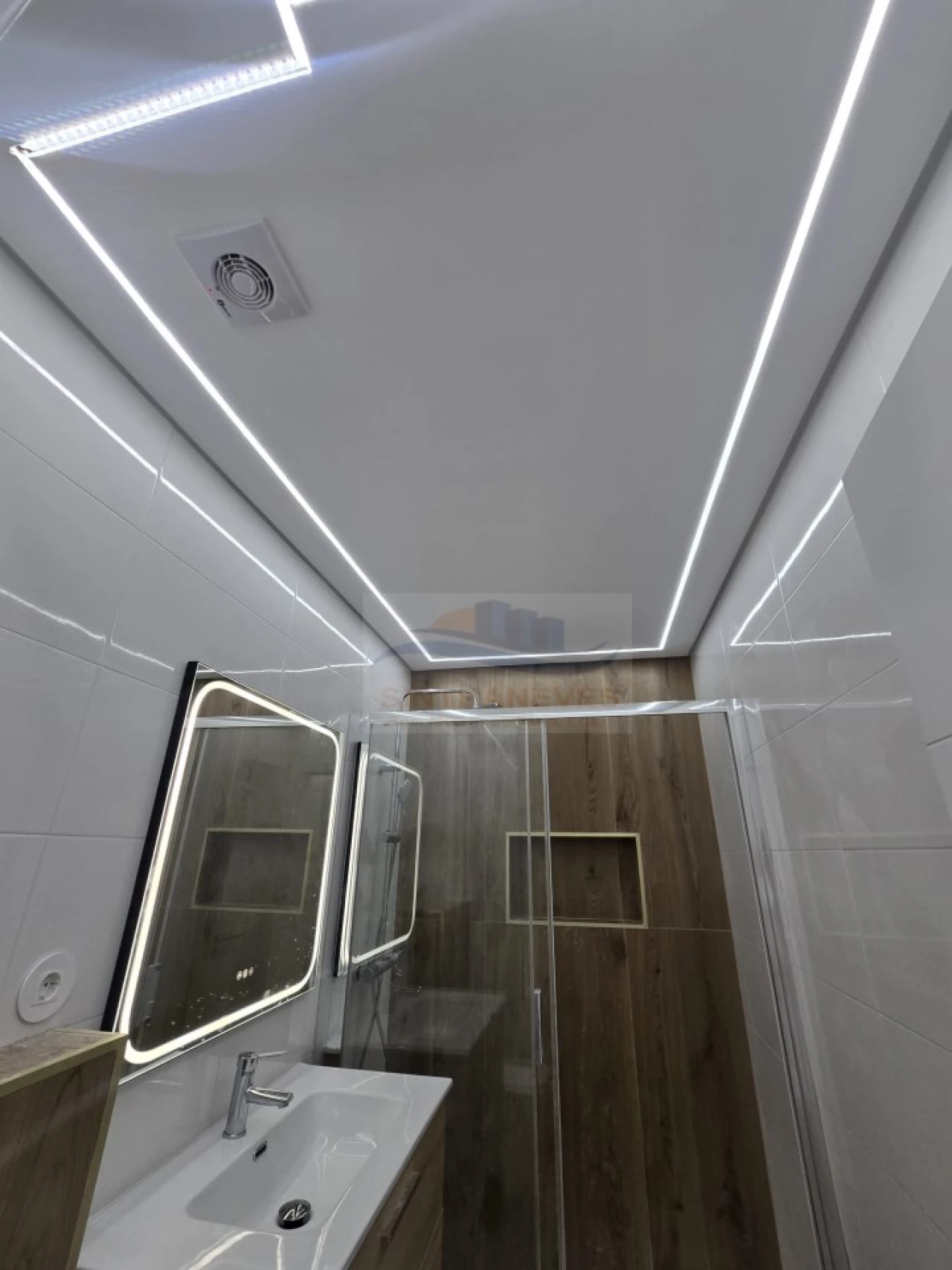 Apartamento T3 para Venda em Mina de Água Foto 32