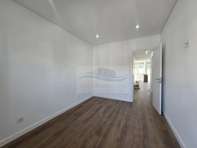 Apartamento T3 para Venda em Mina de Água Foto 13