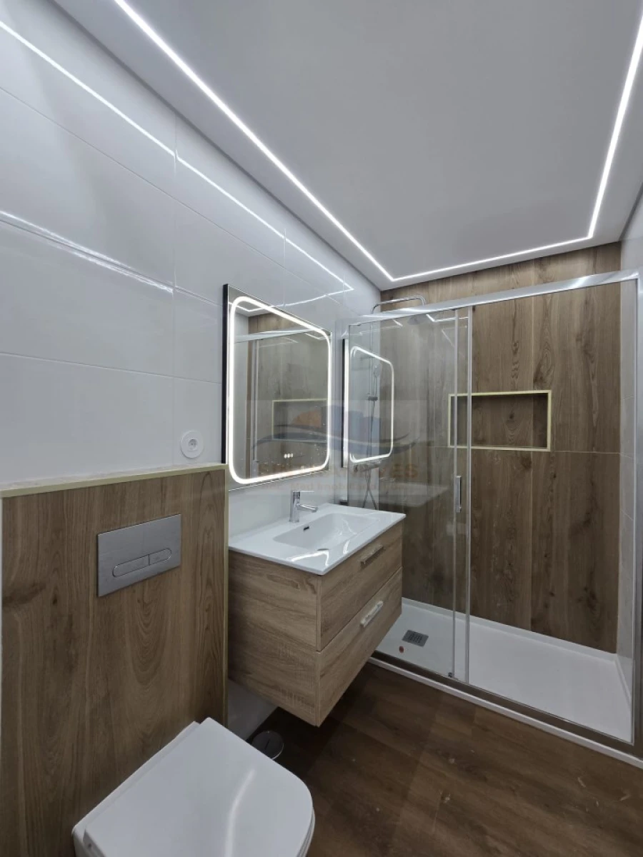 Apartamento T3 para Venda em Mina de Água Foto 14