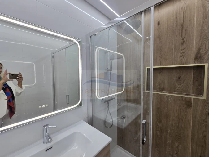 Apartamento T3 para Venda em Mina de Água Foto 18