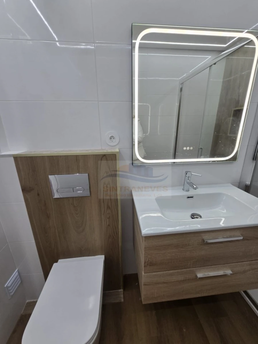 Apartamento T3 para Venda em Mina de Água Foto 22