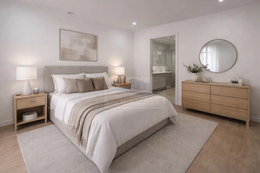 Apartamento T3 para Venda em Falagueira-Venda Nova Foto 13