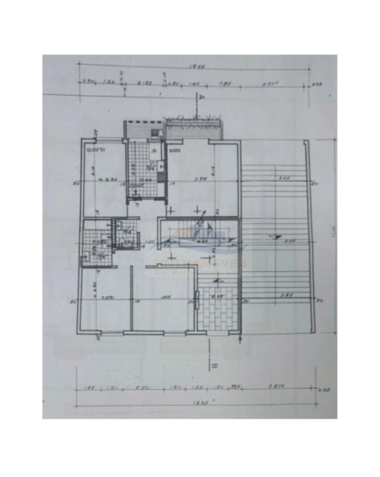 Apartamento T3 para Venda em Falagueira-Venda Nova Foto 15