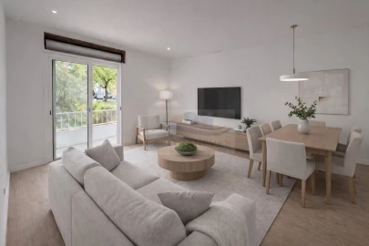 Apartamento T3 para Venda em Falagueira-Venda Nova