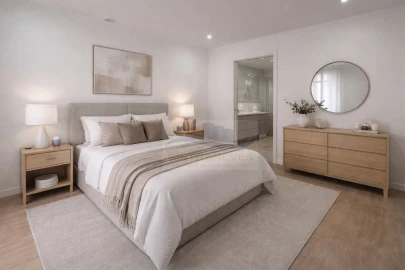 Apartamento T3 para Venda em Falagueira-Venda Nova