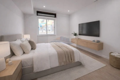 Apartamento T3 para Venda em Falagueira-Venda Nova