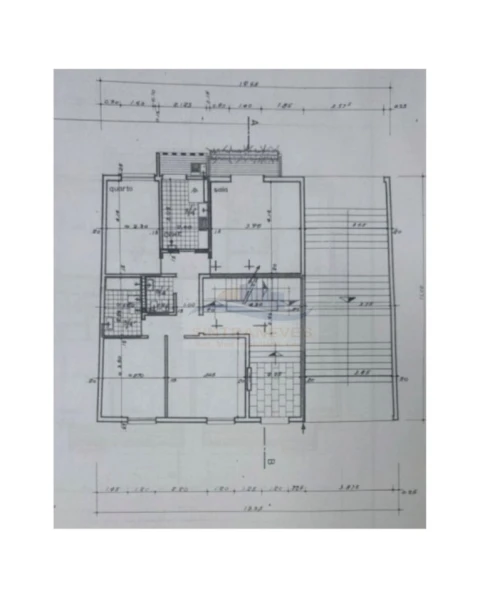 Apartamento T3 para Venda em Falagueira-Venda Nova