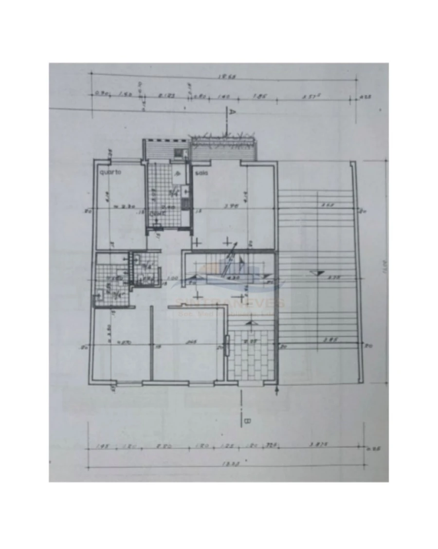 Apartamento T3 para Venda em Falagueira-Venda Nova Foto 15