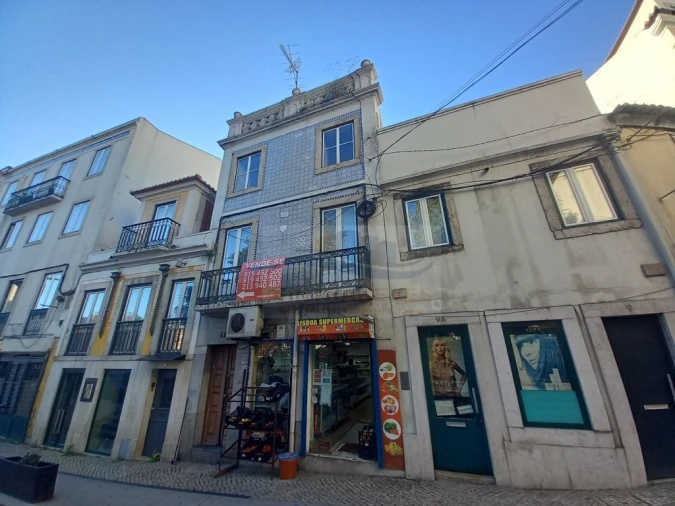 Prédio para Venda em Alcantara Foto 32