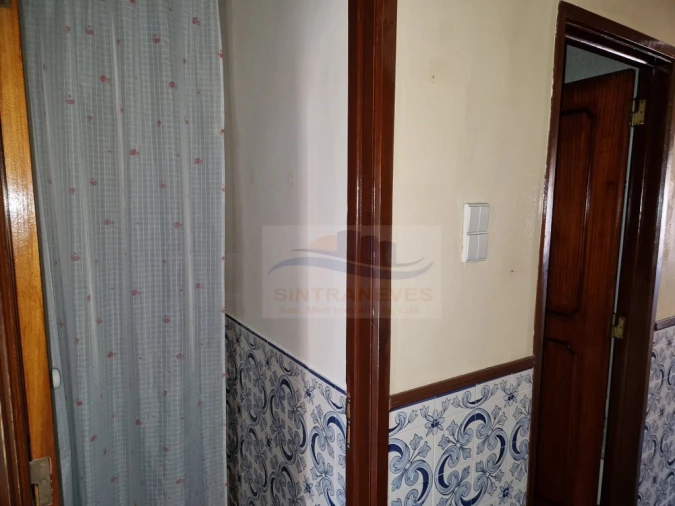 Apartamento T3 para Venda em Pontinha e Famões Foto 12