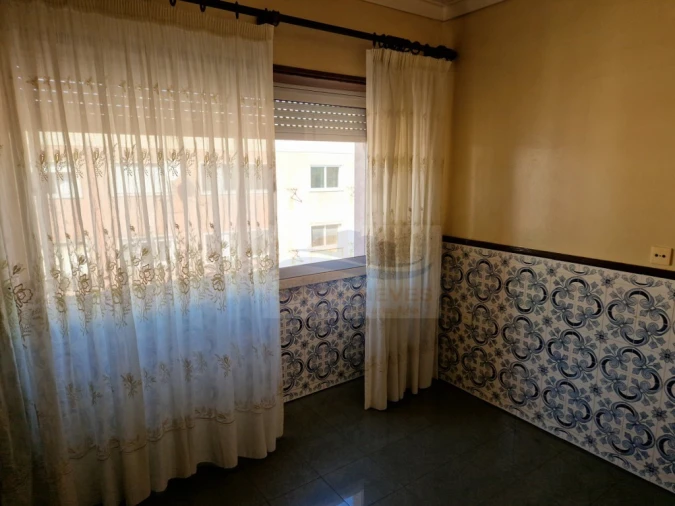 Apartamento T3 para Venda em Pontinha e Famões Foto 20