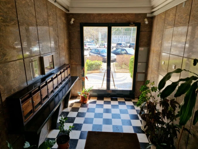 Apartamento T3 para Venda em Pontinha e Famões Foto 29