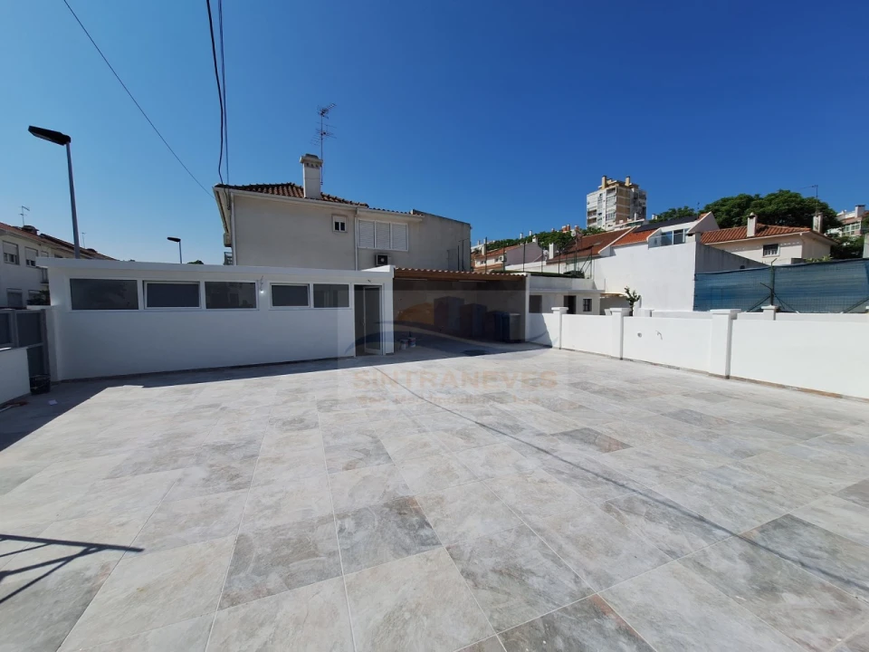 Moradia T3 para Venda em Benfica Foto 44