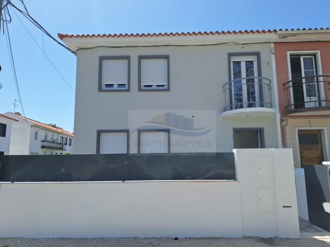 Moradia T3 para Venda em Benfica Foto 13