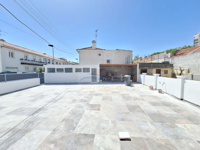 Moradia T3 para Venda em Benfica Foto 32