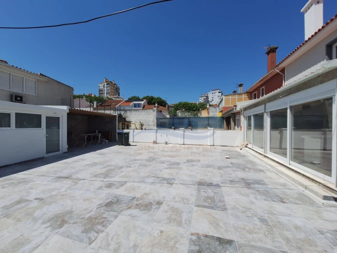 Moradia T3 para Venda em Benfica Foto 37