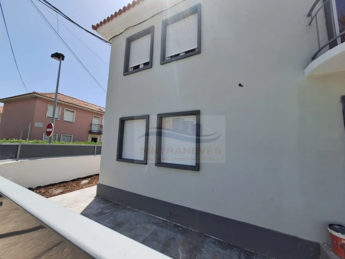 Moradia T3 para Venda em Benfica Foto 38