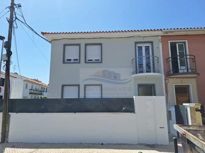Moradia T3 para Venda em Benfica Foto 39