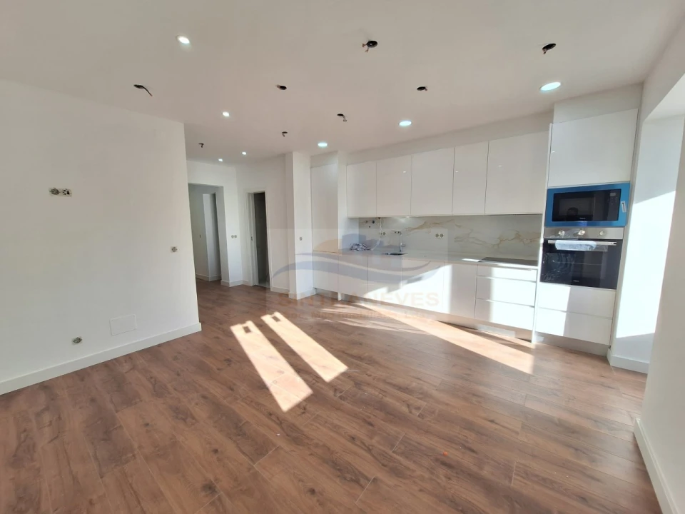 Apartamento T2 para Venda em Falagueira-Venda Nova Foto 6