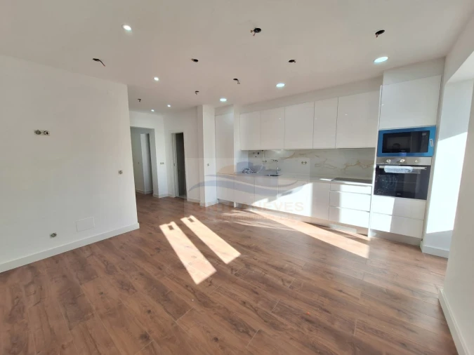 Apartamento T2 para Venda em Falagueira-Venda Nova Foto 5