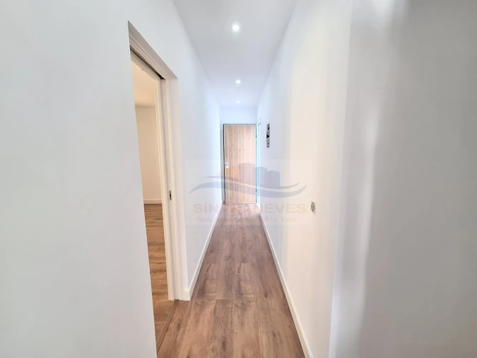 Apartamento T2 para Venda em Falagueira-Venda Nova Foto 25