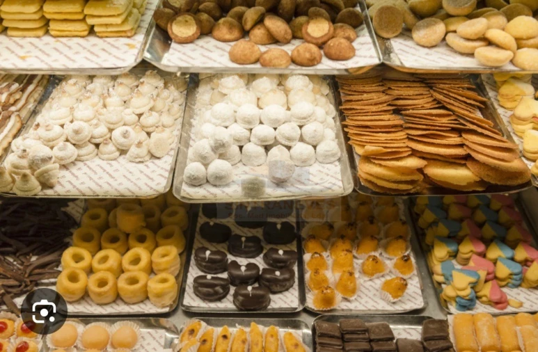 Negócio para Venda em Avenidas Novas Foto 1