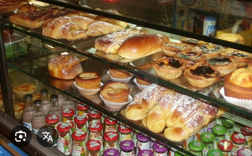 Negócio para Venda em Avenidas Novas Foto 3