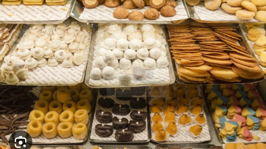 Negócio para Venda em Avenidas Novas