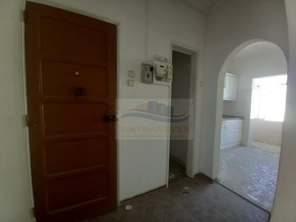 Apartamento T1 para Venda em Baixa da Banheira e Vale da Amoreira Foto 13