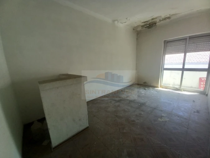 Apartamento T1 para Venda em Baixa da Banheira e Vale da Amoreira Foto 5