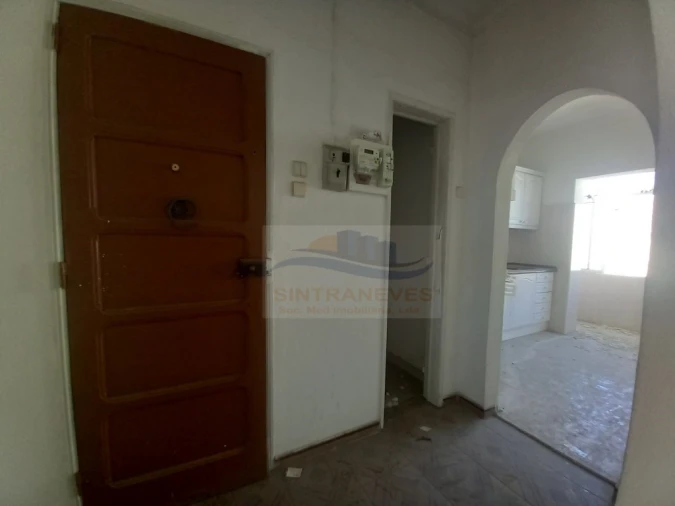 Apartamento T1 para Venda em Baixa da Banheira e Vale da Amoreira Foto 13