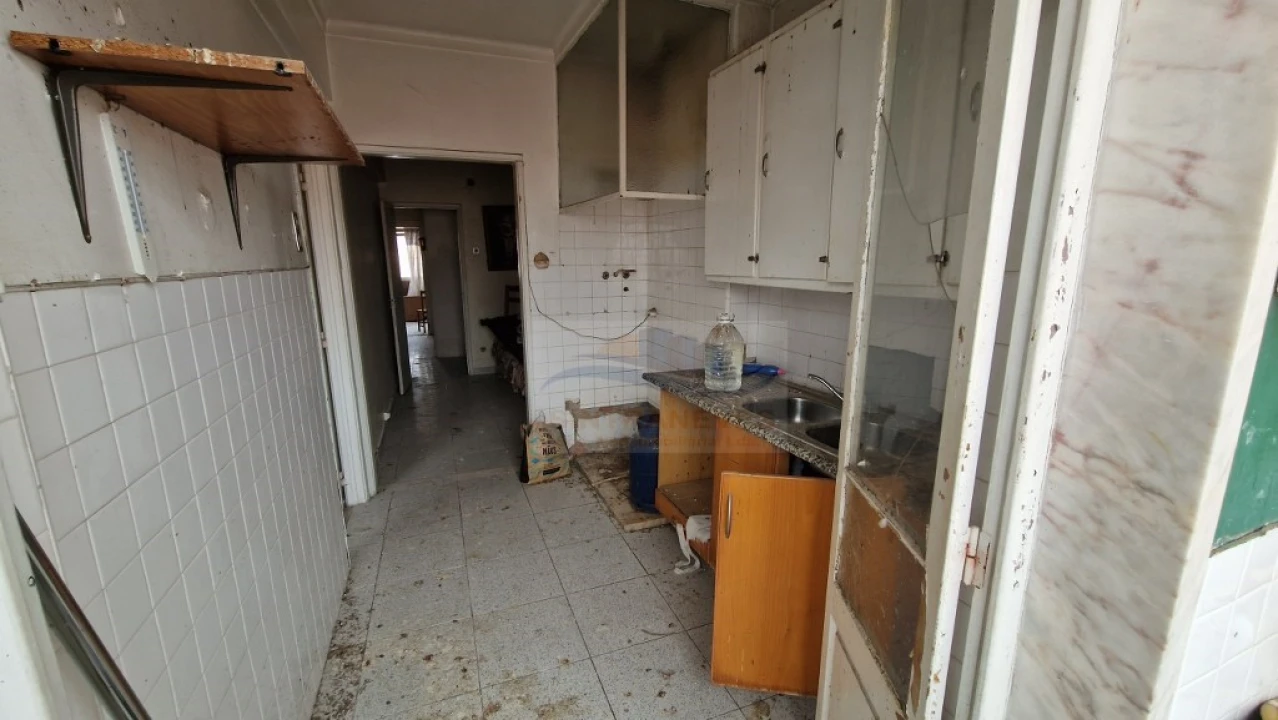 Apartamento T2 para Venda em Vila Franca de Xira Foto 10