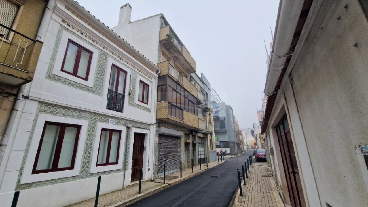 Apartamento T2 para Venda em Vila Franca de Xira Foto 20