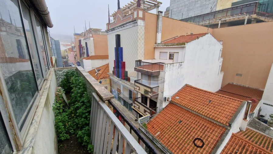 Apartamento T2 para Venda em Vila Franca de Xira Foto 1